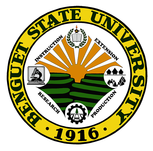 BSU Logo